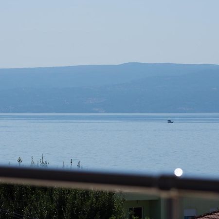 Seaside Vila Perla Подстрана Экстерьер фото